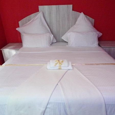 Khaya B&B Mandalay Kapstaden Eksteriør billede